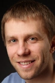 Сергей Черданцев